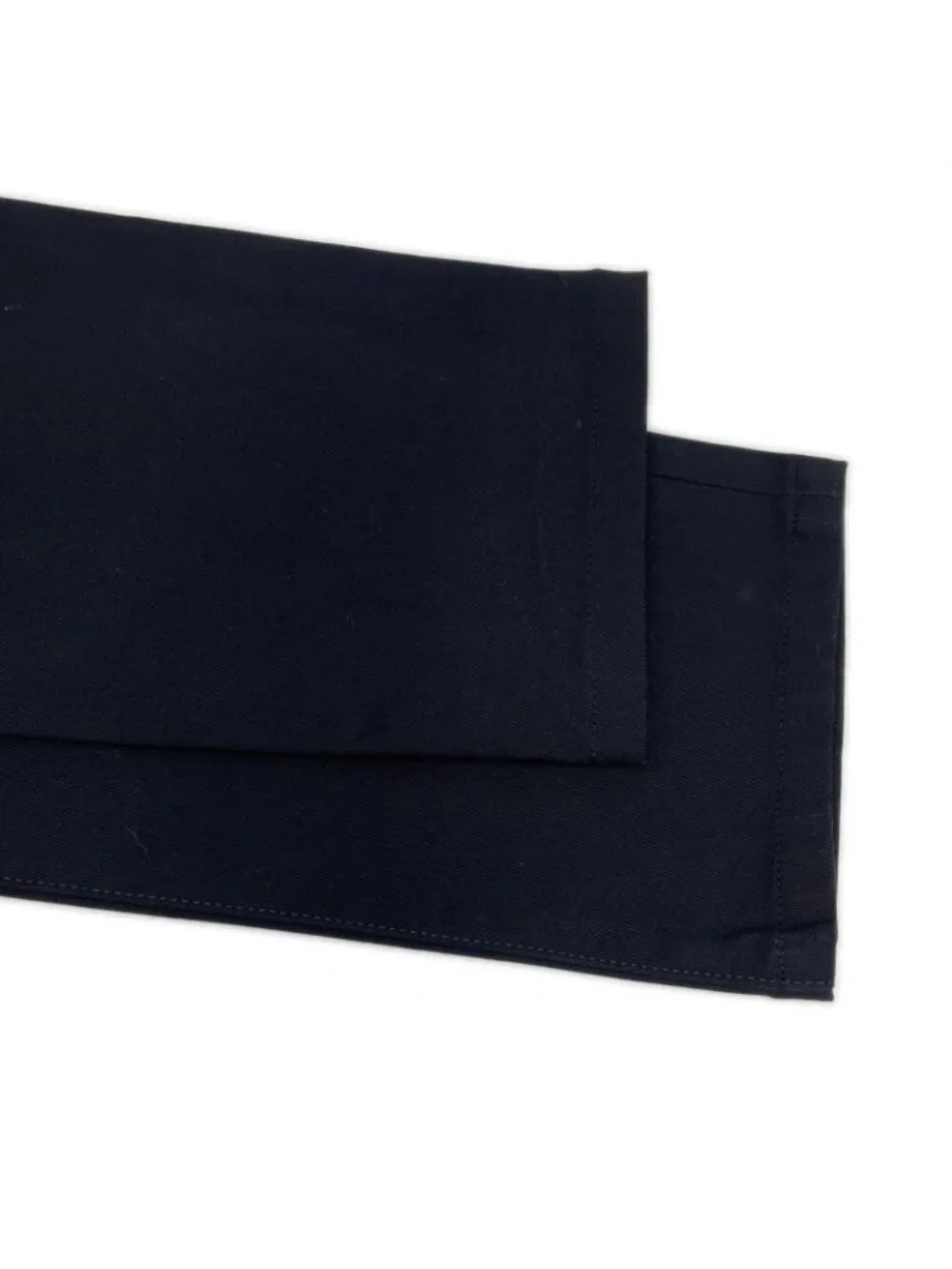Dior Chris Era First Era Black Skinny Pants 27